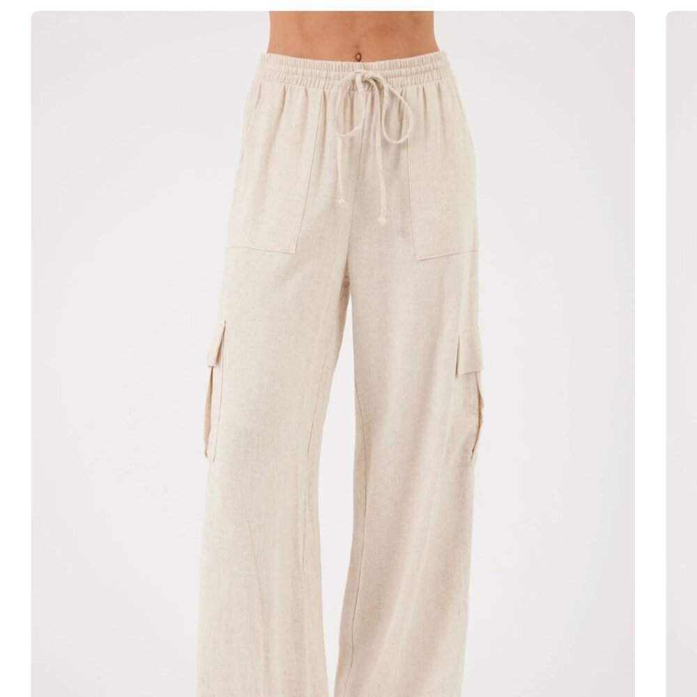 Cargo Pants - Kylie Paige Josie Cargo Pants